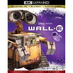 Wall-E